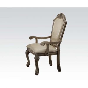 ACME Furniture - Chateau De Ville Chair (Set of 2) - 64068