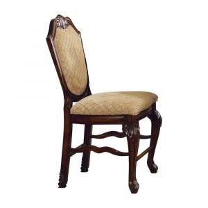 ACME Furniture - Chateau De Ville Counter Height Chair (Set of 2) - 64084