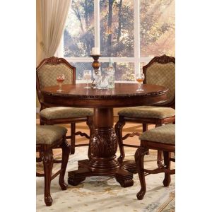 ACME Furniture - Chateau De Ville Counter Height Table - 4082