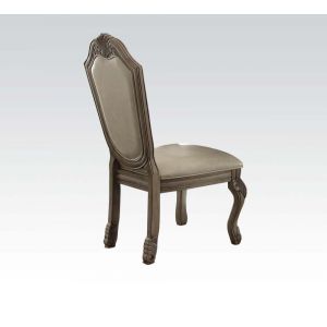 ACME Furniture - Chateau De Ville Side Chair (Set of 2) - 64067