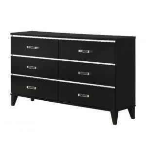ACME Furniture - Chelsie Dresser - 27415