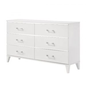 ACME Furniture - Chelsie Dresser - 27395