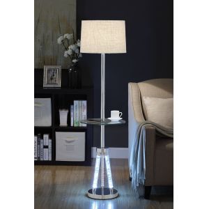 ACME Furniture - Cici Floor Lamp - 40125