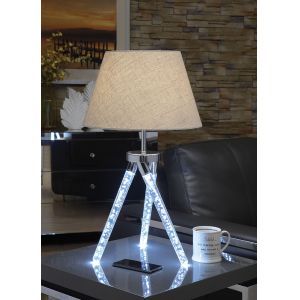 ACME Furniture - Cici Table Lamp - 40133