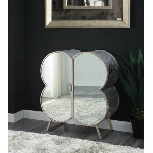 ACME Furniture - Clover Cabinet - 73228