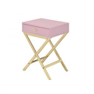 ACME Furniture - Coleen Accent Table - 82698