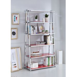 ACME Furniture - Coleen Bookshelf - 92453