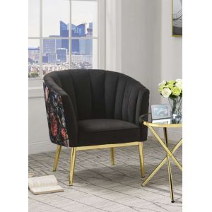 ACME Furniture - Colla Accent Chair - 59817