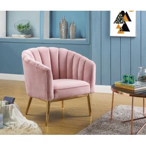 ACME Furniture - Colla Accent Chair - 59814