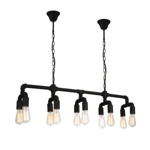 ACME Furniture - Coln Ceiling Lamp - 40080