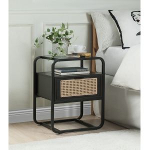 ACME Furniture - Colson Accent Table - Black  - AC01079