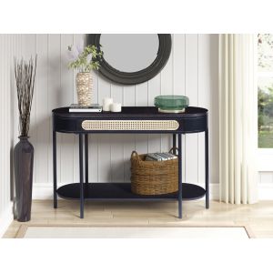 ACME Furniture - Colson Sofa Table - Black  - LV01078