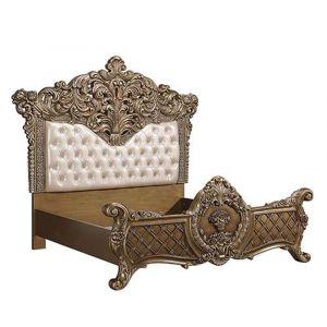 ACME Furniture - Constantine Eastern King Bed - BD00471EK