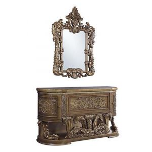 ACME Furniture - Constantine Mirror Only - BD00473