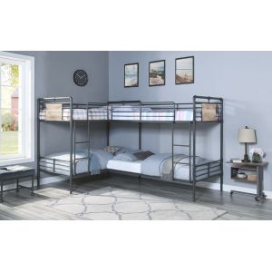 ACME Furniture - Cordelia Twin/Twin Bunk Bed - BD00370