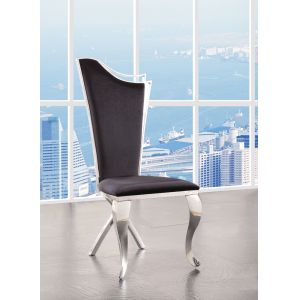 ACME Furniture - Cyrene Side Chair (Set of 2) - 62079