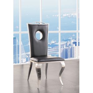 ACME Furniture - Cyrene Side Chair (Set of 2) - 62078