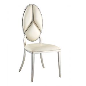 ACME Furniture - Cyrene Side Chair - DN00930
