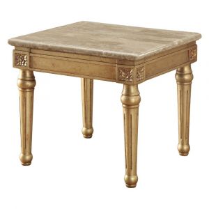 ACME Furniture - Daesha End Table - 81717