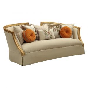 ACME Furniture - Daesha Sofa (w/8 Pillows) - 50835
