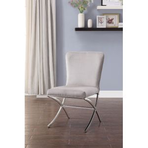 ACME Furniture - Daire Side Chair (Set of 2) - 71182
