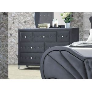 ACME Furniture - Dante Dresser - 24235