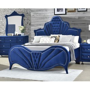 ACME Furniture - Dante Eastern King Bed - 24217EK