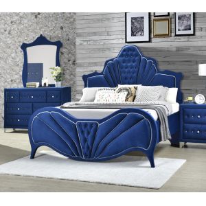 ACME Furniture - Dante Queen Bed - 24220Q