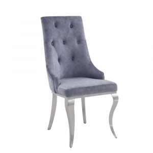 ACME Furniture - Dekel Side Chair (Set of 2) - 70143
