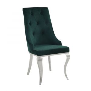 ACME Furniture - Dekel Side Chair (Set of 2) - 70142