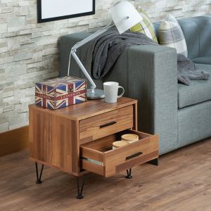 ACME Furniture - Deoss Accent Table - 97330