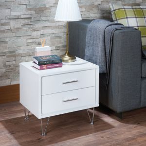 ACME Furniture - Deoss Accent Table - 97332