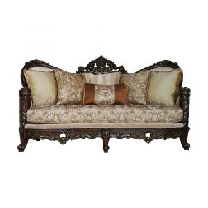 ACME Furniture - Devayne Sofa (w/6 Pillows) - 50685