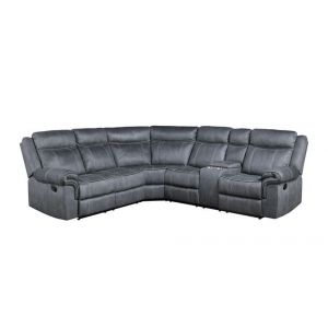 ACME Furniture - Dollum Sectional Sofa - LV00398