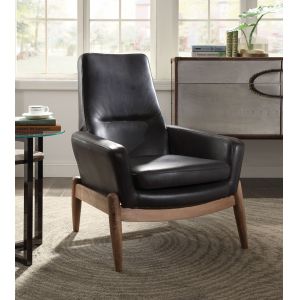 ACME Furniture - Dolphin Accent Chair - 59533