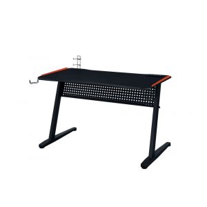 ACME Furniture - Dragi Gaming Table w/USB Port - 93125