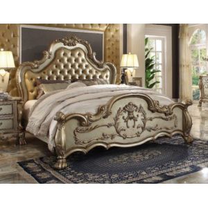ACME Furniture - Dresden California King Bed - 23154CK
