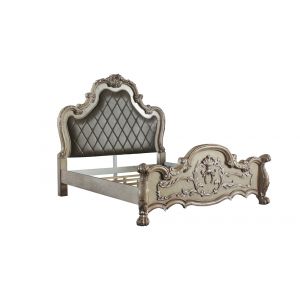 ACME Furniture - Dresden California King Bed - 28164CK