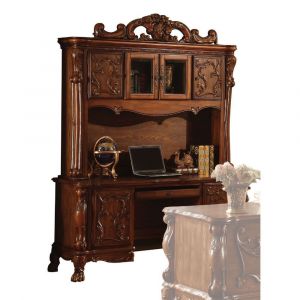 ACME Furniture - Dresden Desk & Hutch - 12172