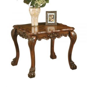 ACME Furniture - Dresden End Table - 12166
