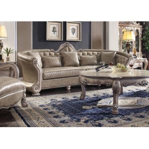 ACME Furniture - Dresden Sofa - 58170