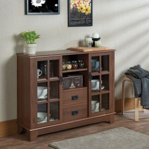 ACME Furniture - Dubbs Accent Table - 97324