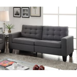 ACME Furniture - Earsom Sofa - 52770