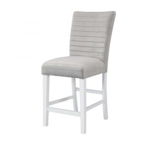 ACME Furniture - Elizaveta Counter Height Chair - DN00818