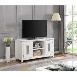 ACME Furniture - Elizaveta TV Stand - LV00822