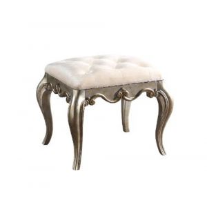 ACME Furniture - Esteban Vanity Stool - 22211