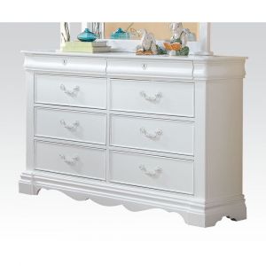 ACME Furniture - Estrella Dresser - 30245