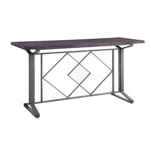 ACME Furniture - Evangeline Counter Height Table - 73900