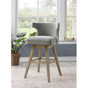 ACME Furniture - Everett Bar Chair - 96461