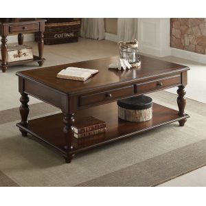 ACME Furniture - Farrel Coffee Table w/Lift Top - 82745